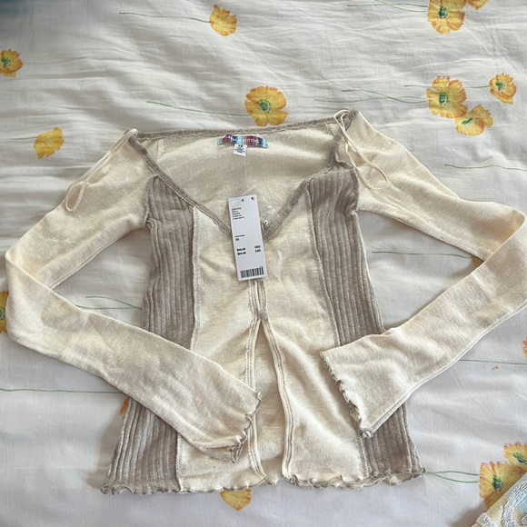 UO cardigan - Picture 2 of 3